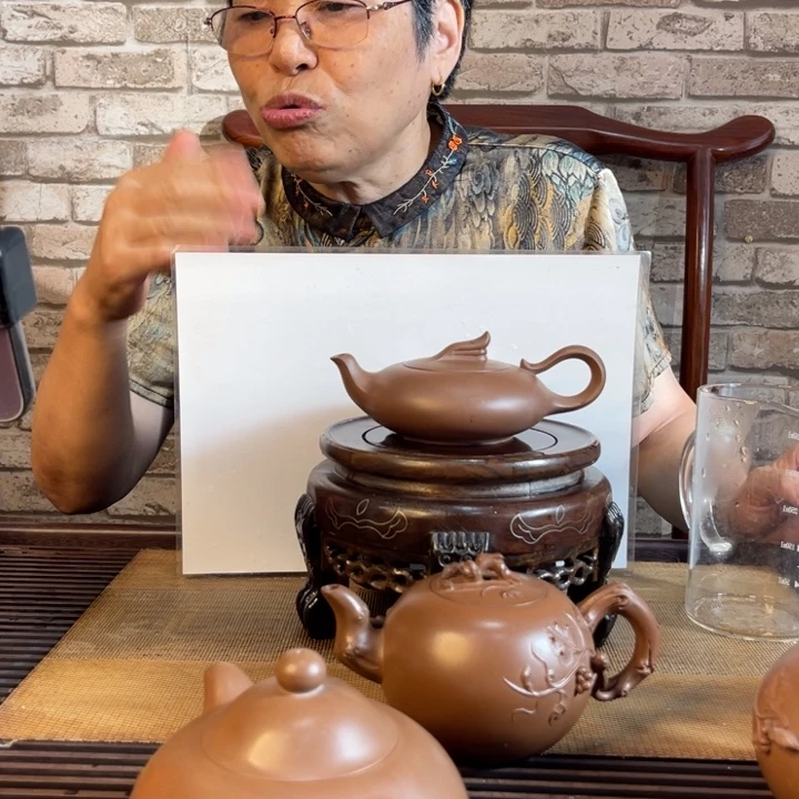 鼐***茶壶紫砂紫砂艺术