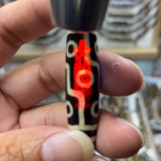 玛瑙/玉髓吊坠(不含链)未镶嵌