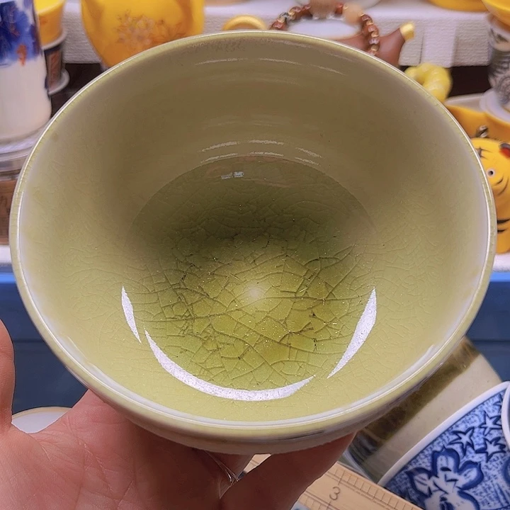 瓷片清库存满18包邮，新疆西藏青海不包邮，回流瓷器