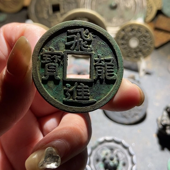 铜现代工艺品仿制品