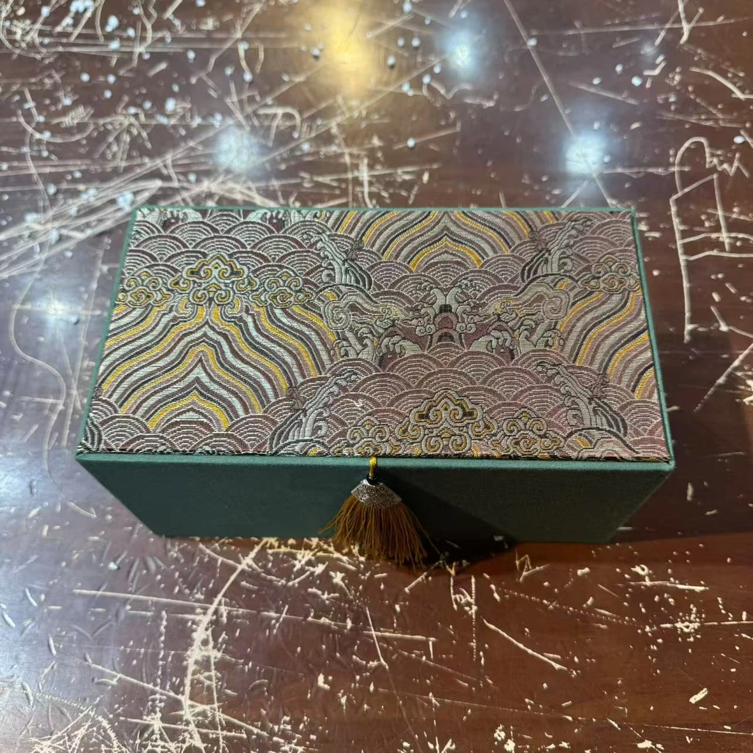 【闪购商品】清货缘圆茶器陶瓷茶具链接无礼盒ZH1549