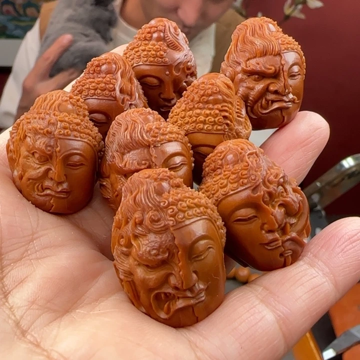 手串/手链核桃橄榄核