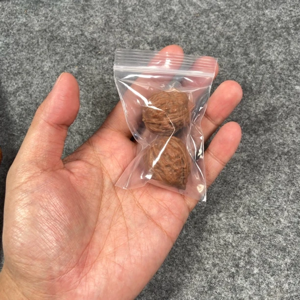 文玩核桃 小核桃手捻  12号小手捻