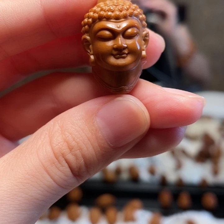 橄榄核手串/手链橄榄核