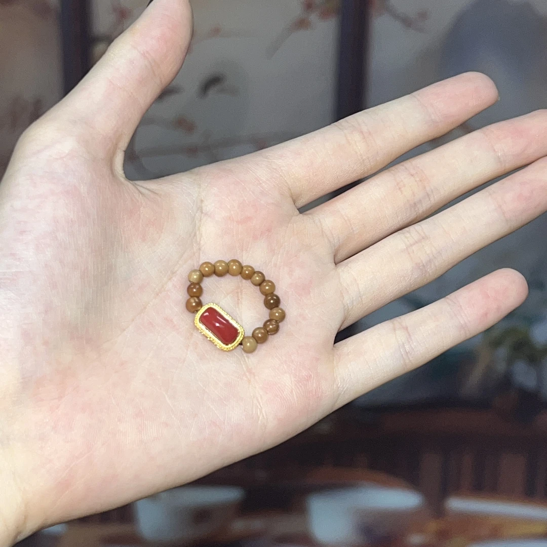 J0074 精品手串无礼盒