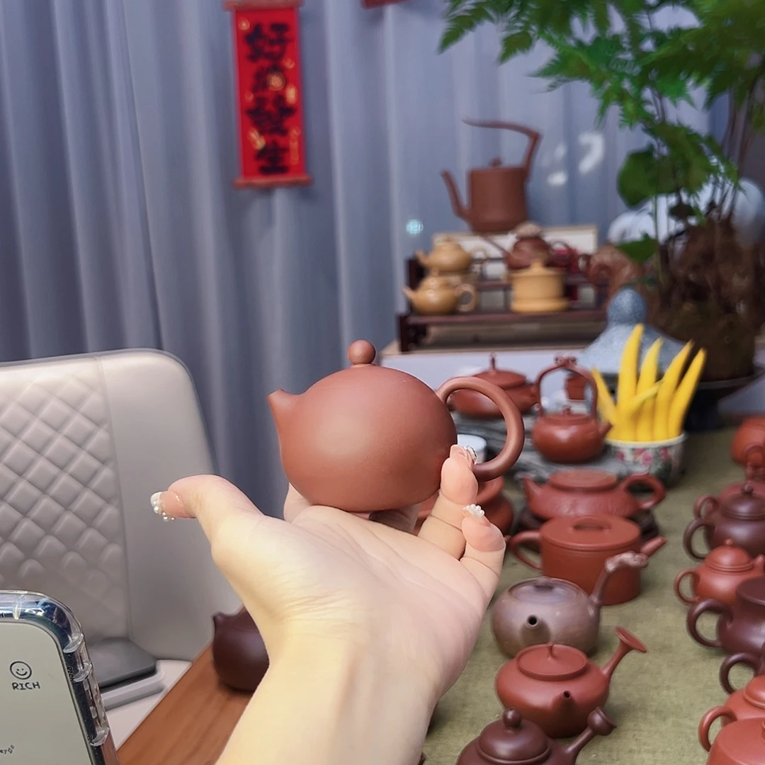 用***1紫砂茶壶12566378889999