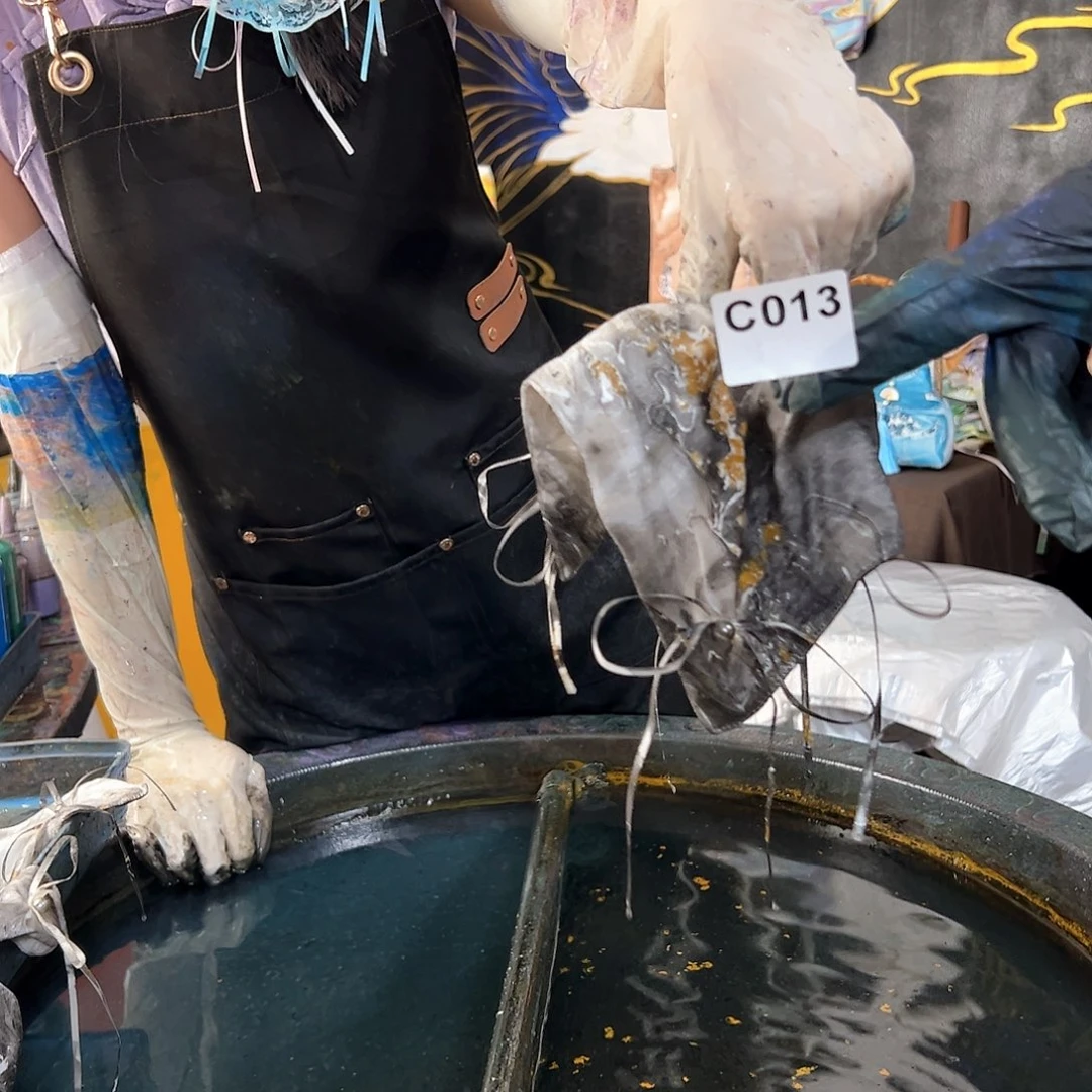 013新款方巾发圈