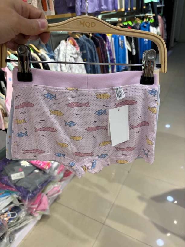 平角裤底裤男士透气薄款休闲网眼夏季