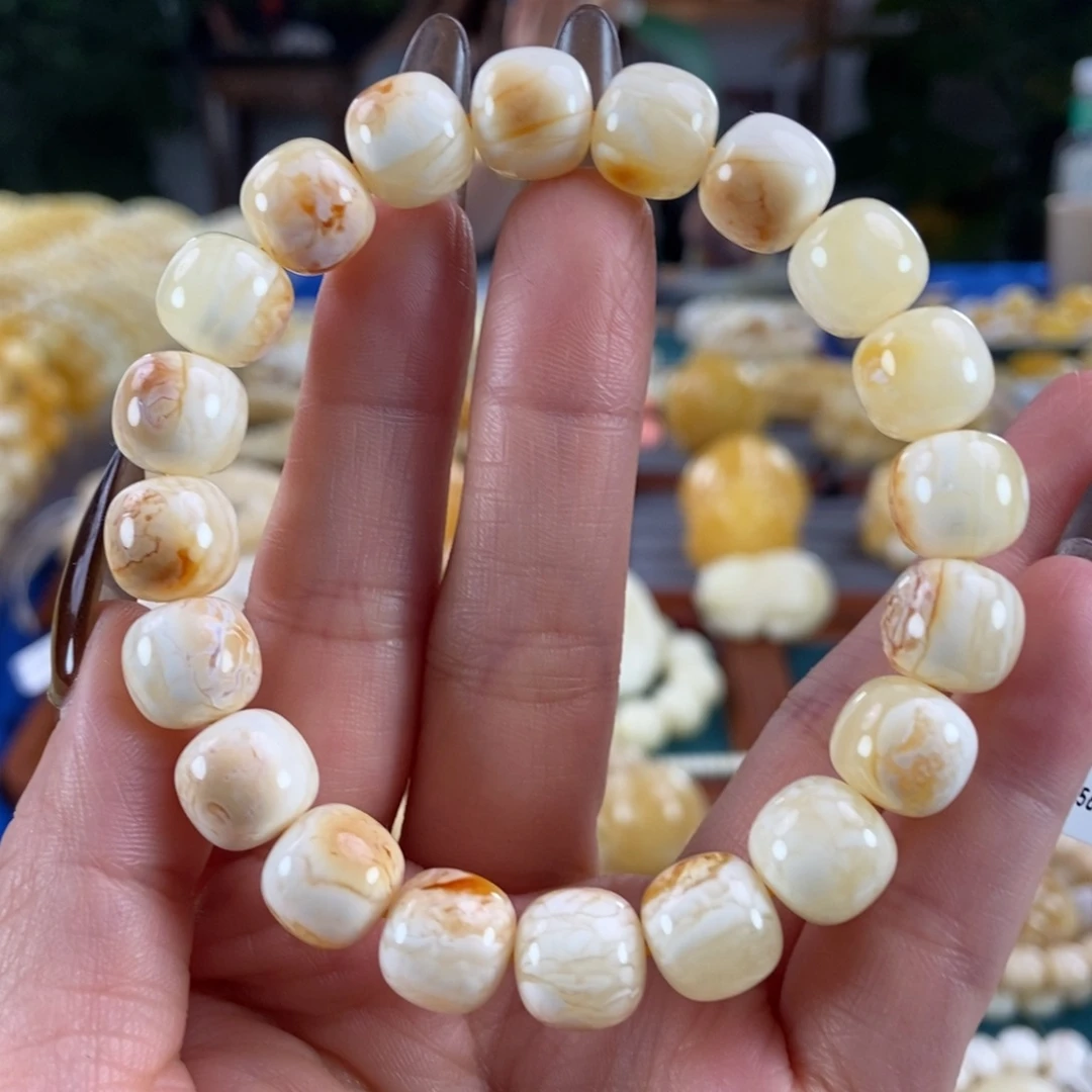 琥珀未镶嵌珠宝奇石11同料16.6