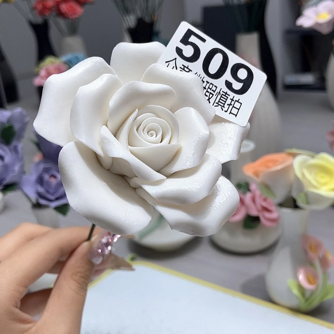 陶瓷手工制作工艺