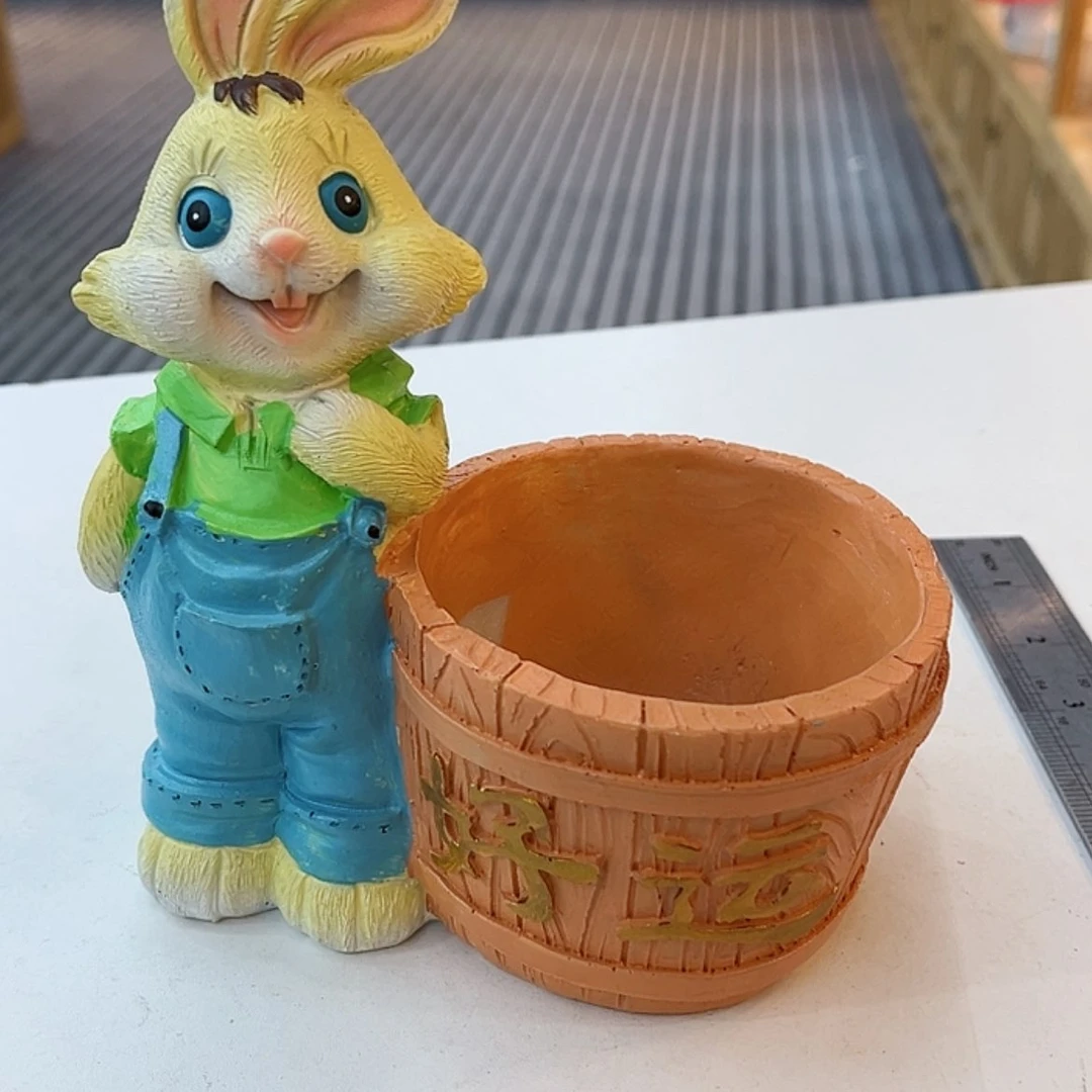 【闪购商品】红陶花盆