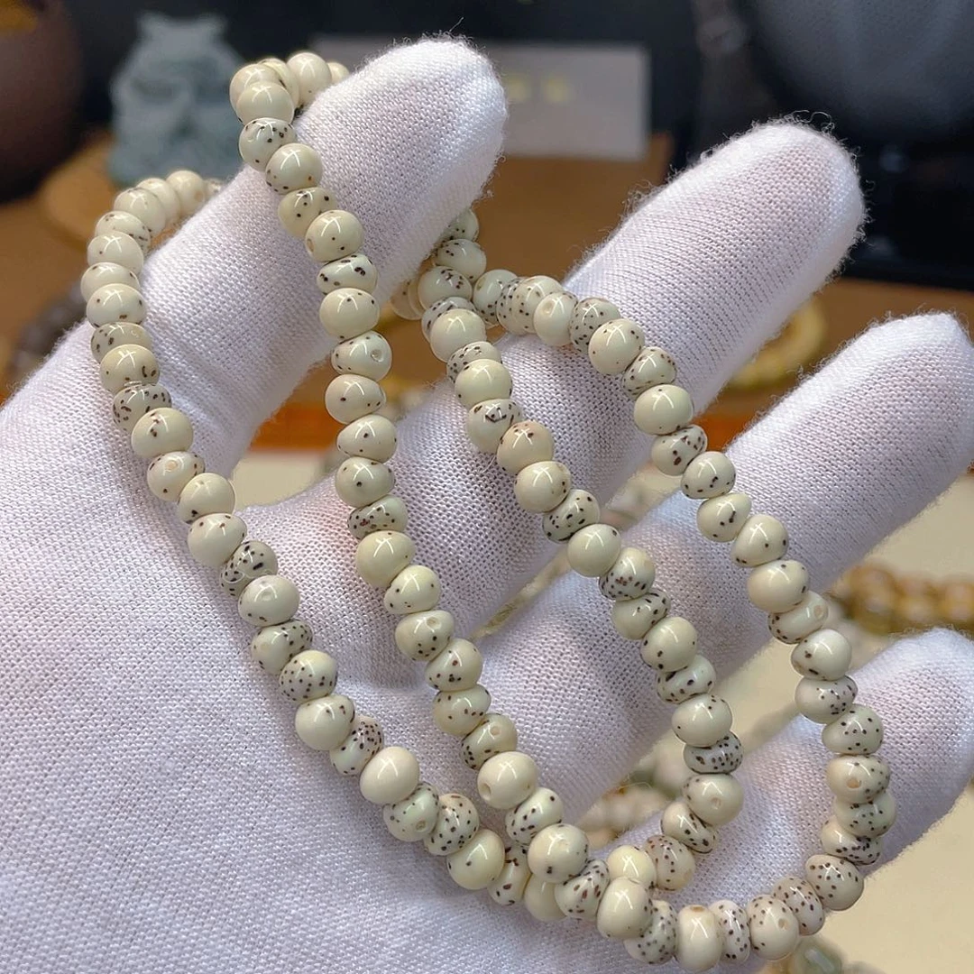 金***一吊坠星月菩提星月b