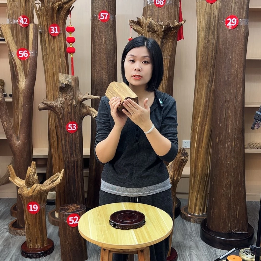 沉香沉香碎屑沉香