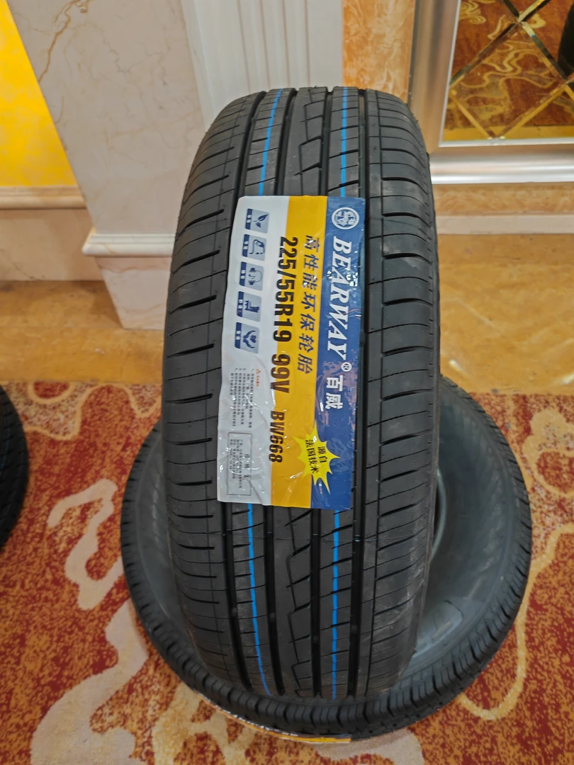 百威轮胎 四季轮胎 经济实惠耐用 厂家三包胎 乌市包装 疆内包邮