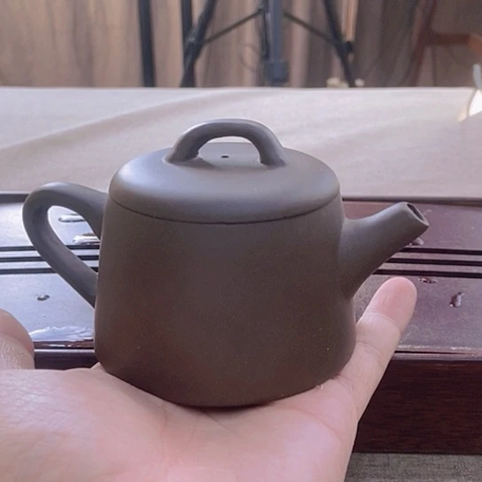 茶壶紫砂宜兴紫砂艺术