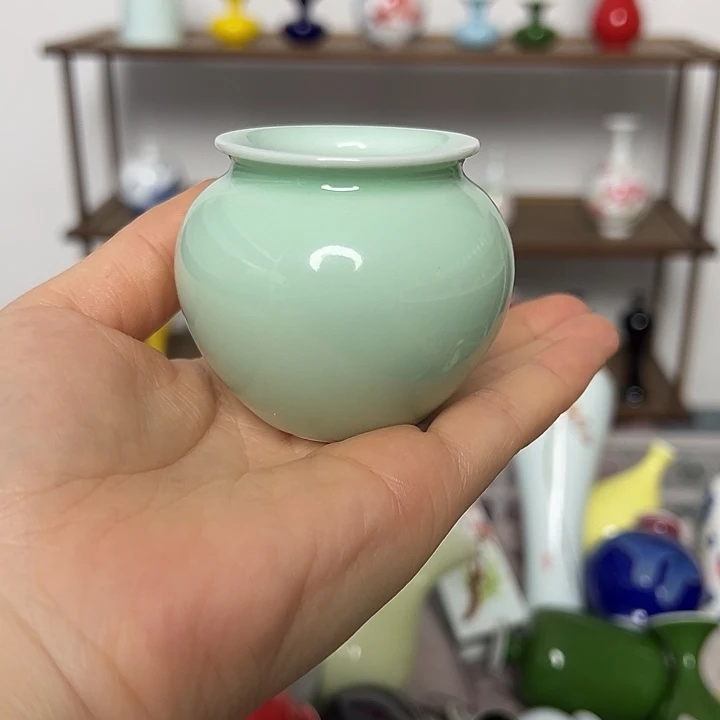 陶景德镇陶瓷研究所学会