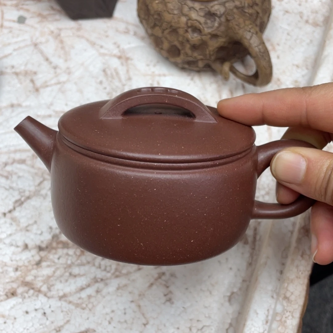 紫砂茶杯宜兴紫砂壶多少