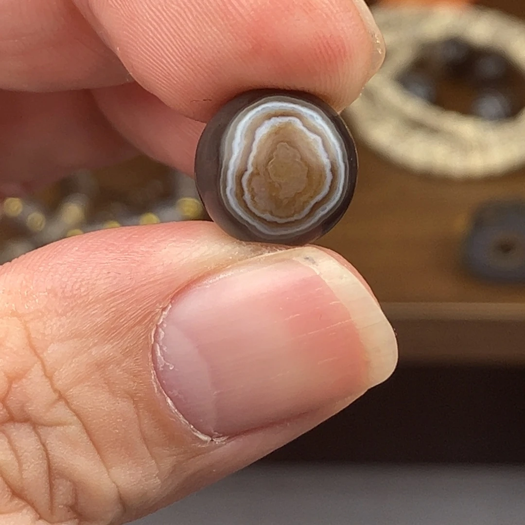 玛瑙/玉髓未镶嵌玛瑙