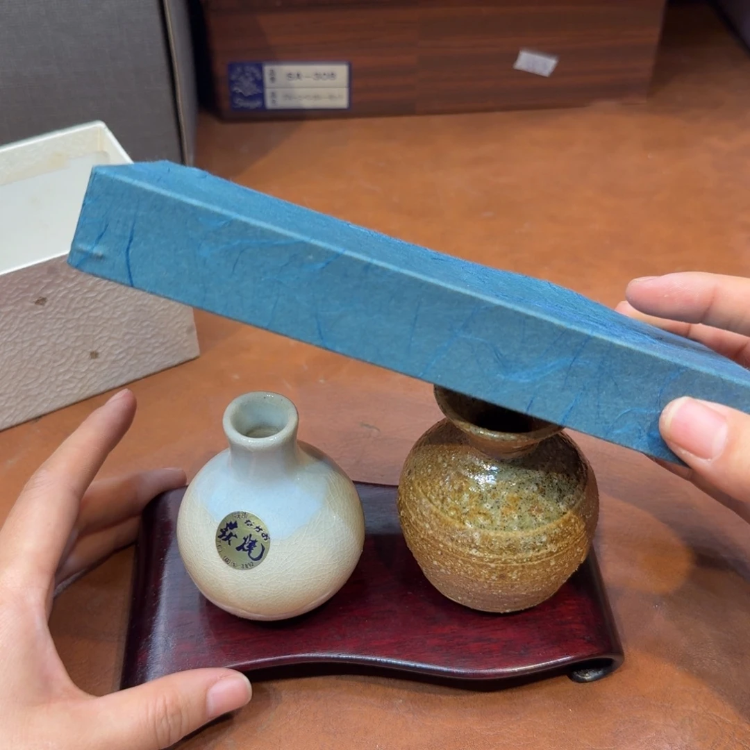 小狐狸瓷器精选好物推荐