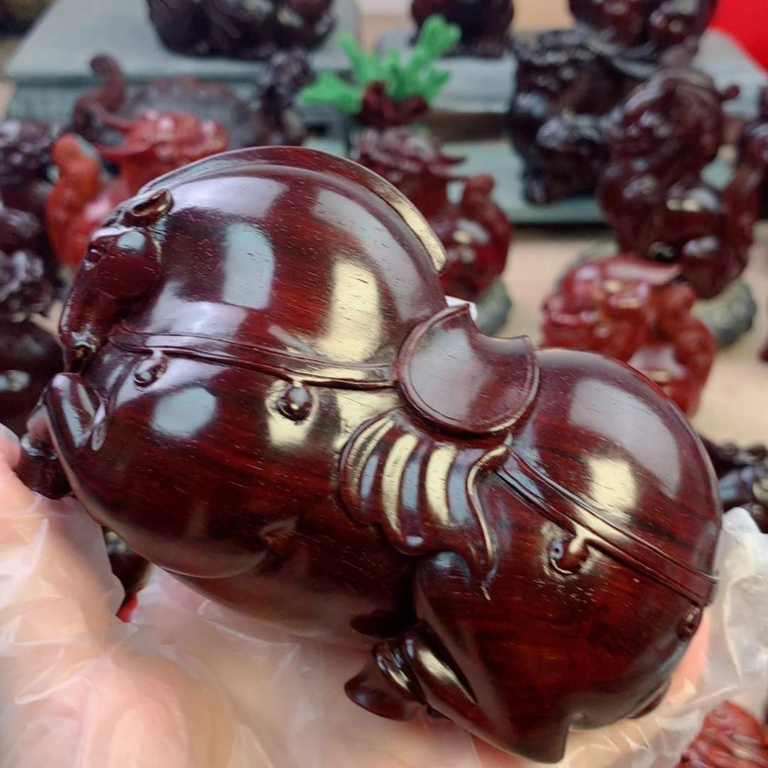 【闪购商品】檀香紫檀（小叶紫檀）三*