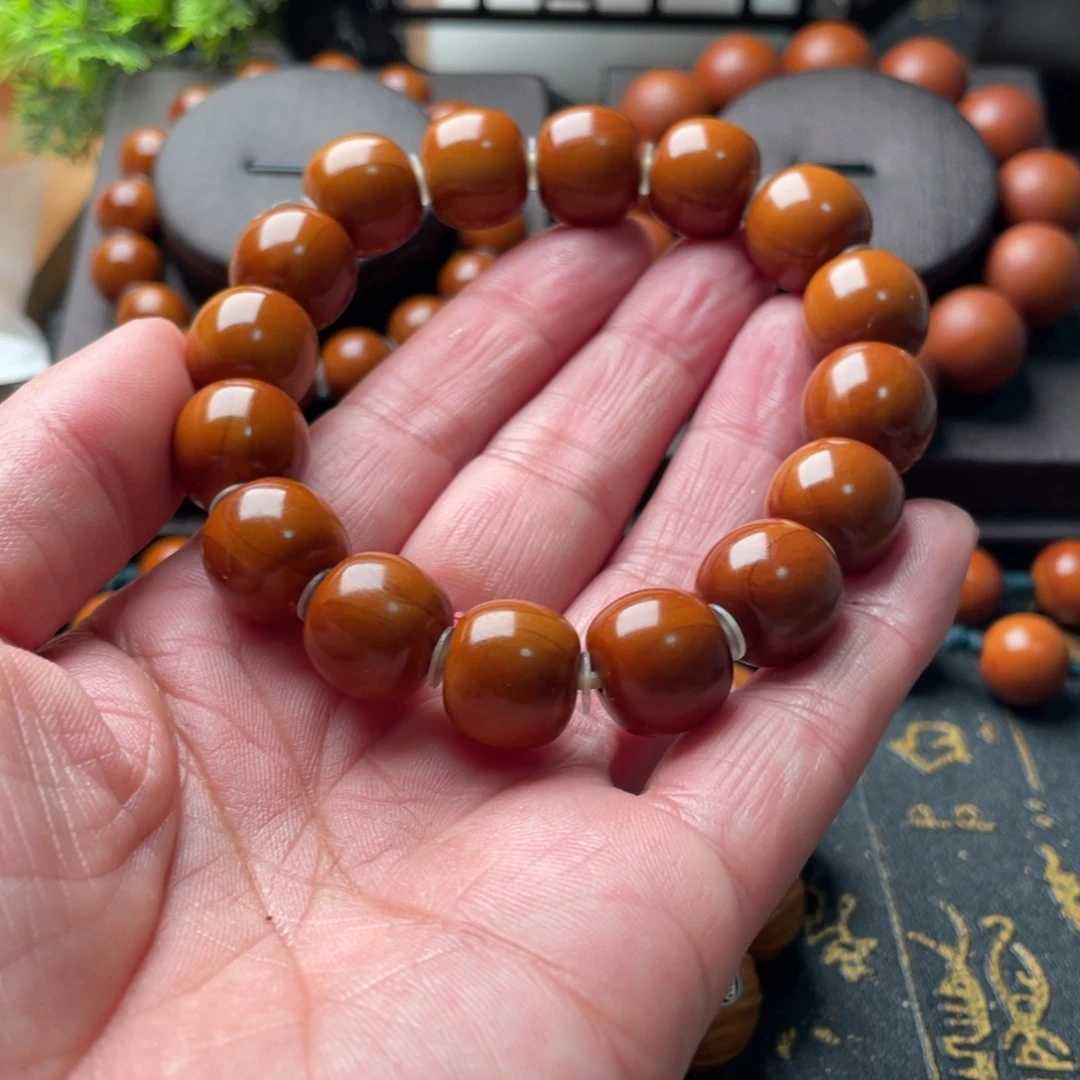 开***！橄榄核吊坠橄榄1.4