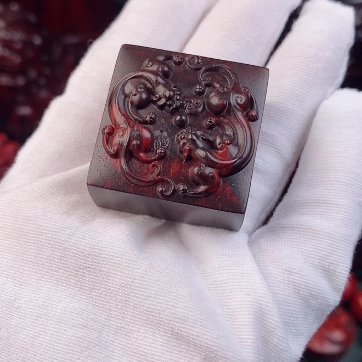 其他小叶紫檀（檀香紫檀）