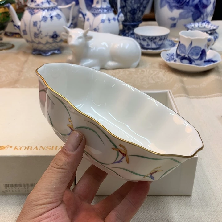 灵***）紫砂金瓷阁精品瓷器店