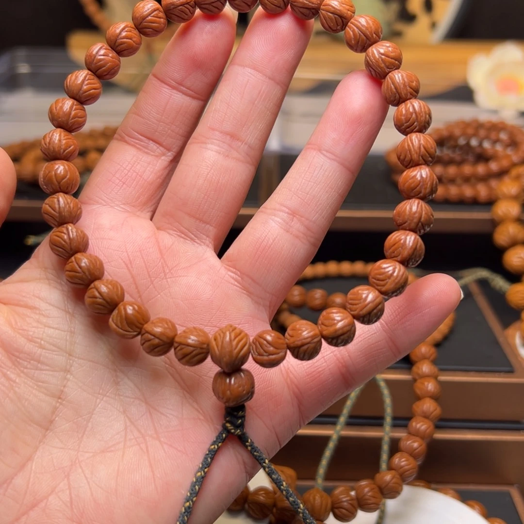 来***来木质类小奶豆手持0.9