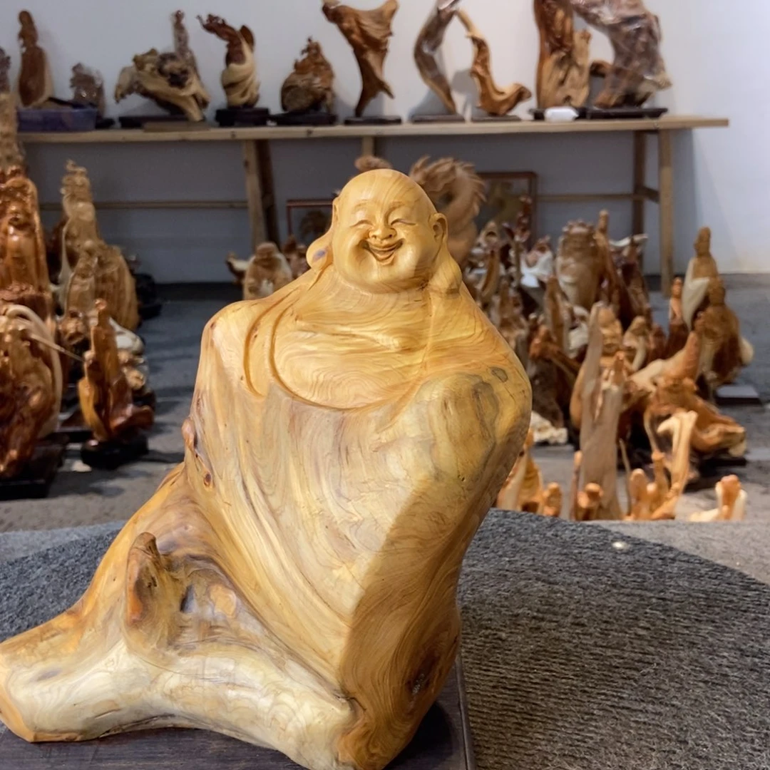柏木（崖柏）进来点点关注哦