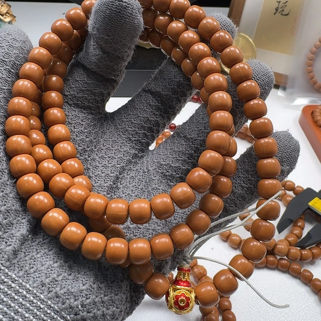 清***浅吊坠猴头核桃老型