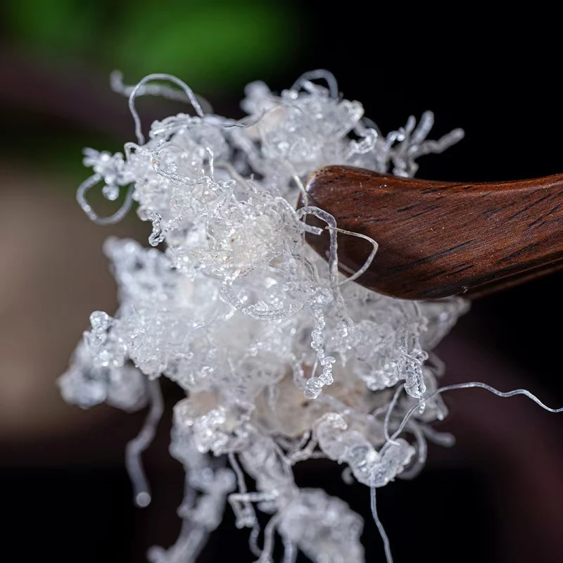 回肉玛索专属组合  拉丝雪燕