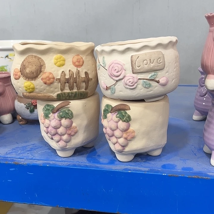红陶正品数量有限