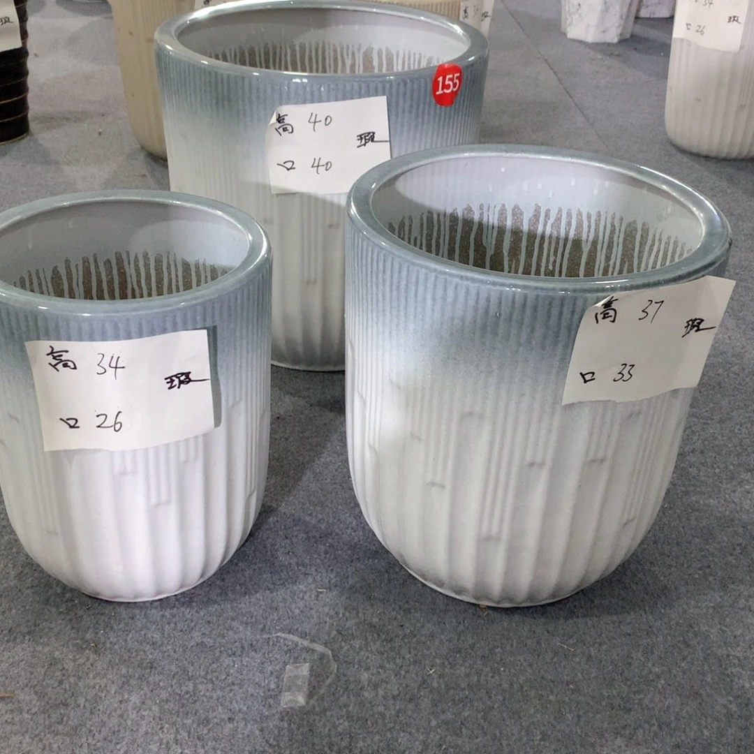 陶瓷花盆微瑕系列