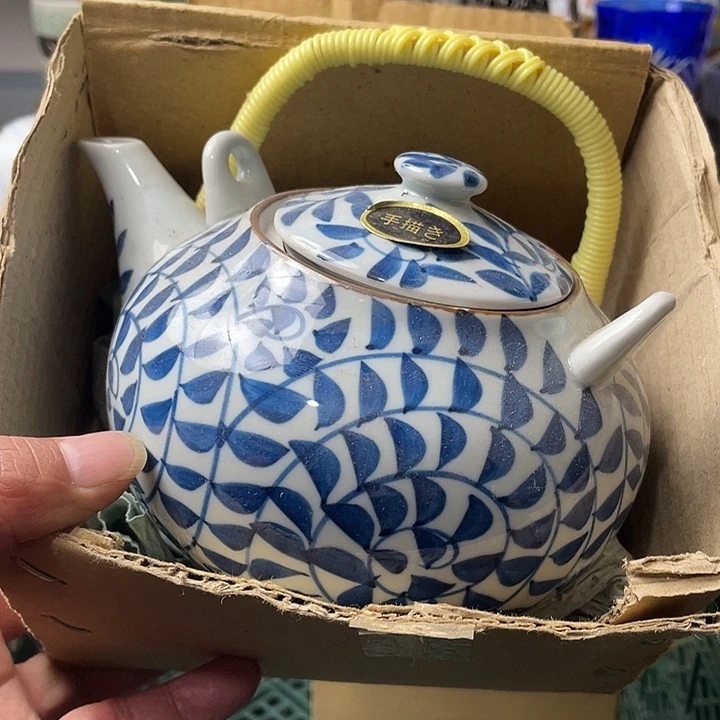 水滴瓷器水滴瓷器