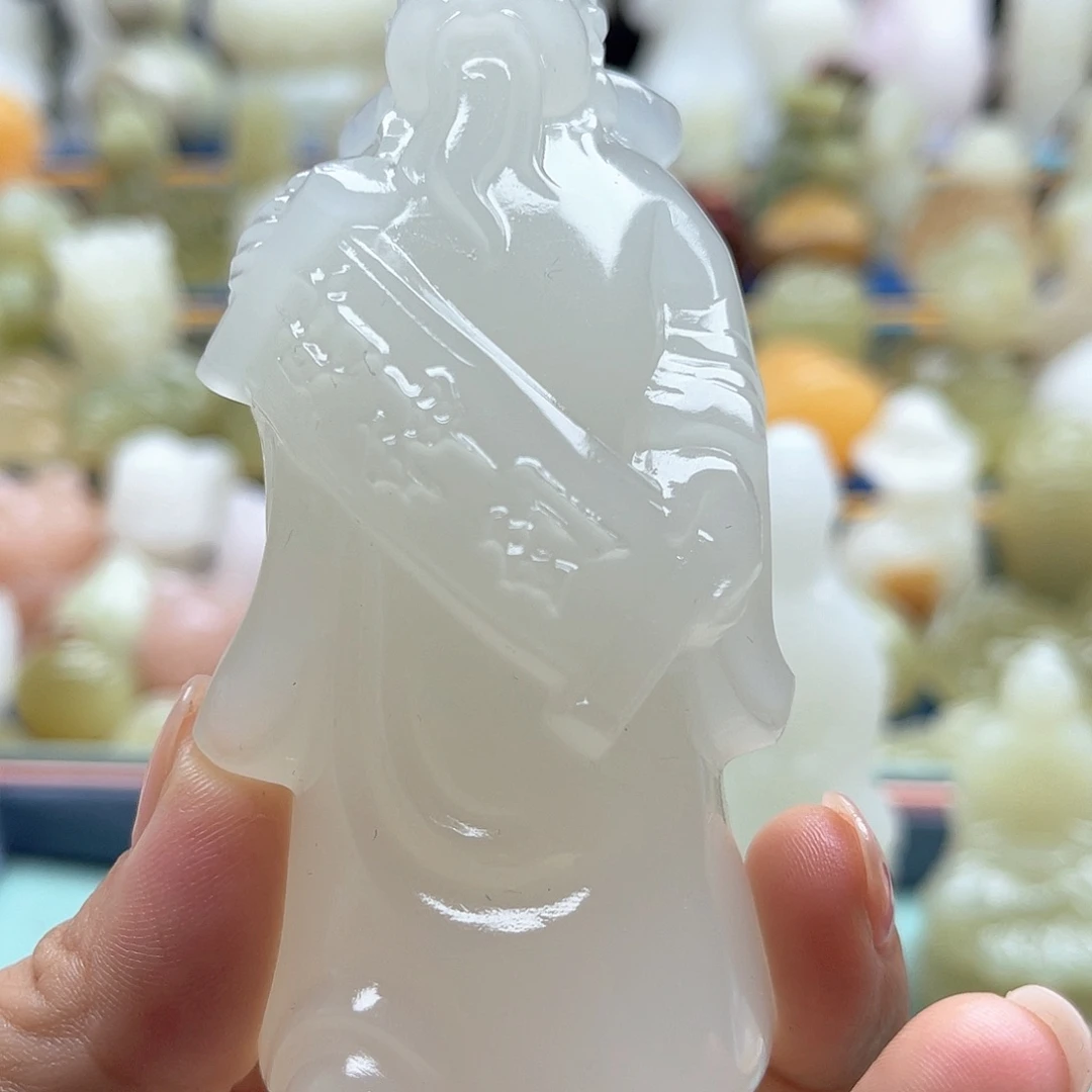 笑***笑新疆昆仑山脉山料