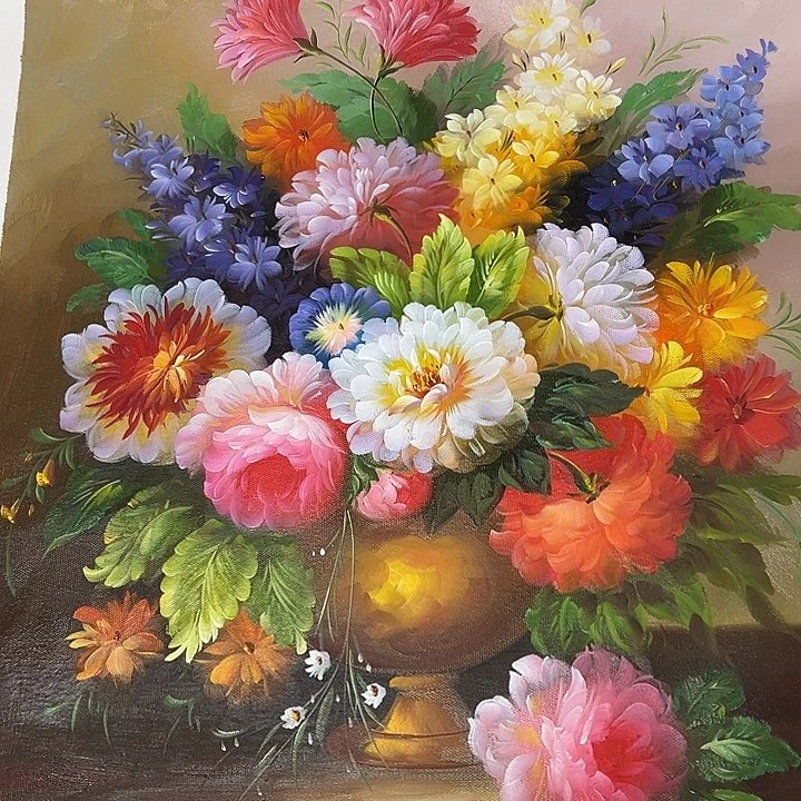 油画w p z y p y p w y p z