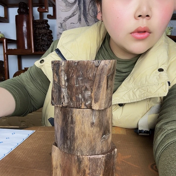 大果紫檀（缅甸花梨）