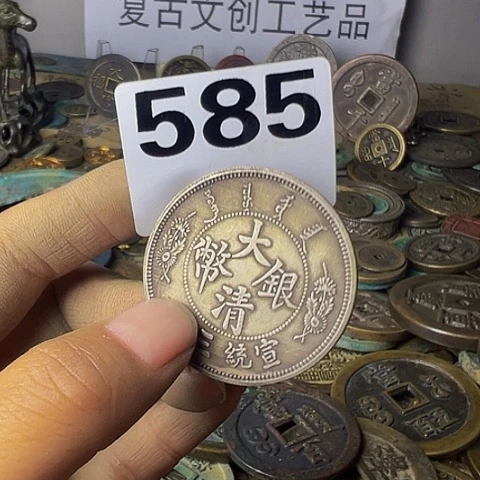 铜?****?复古文创工艺品