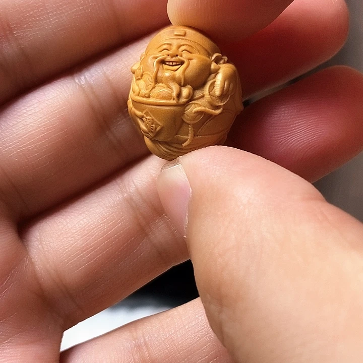 橄榄核吊坠橄榄球赛