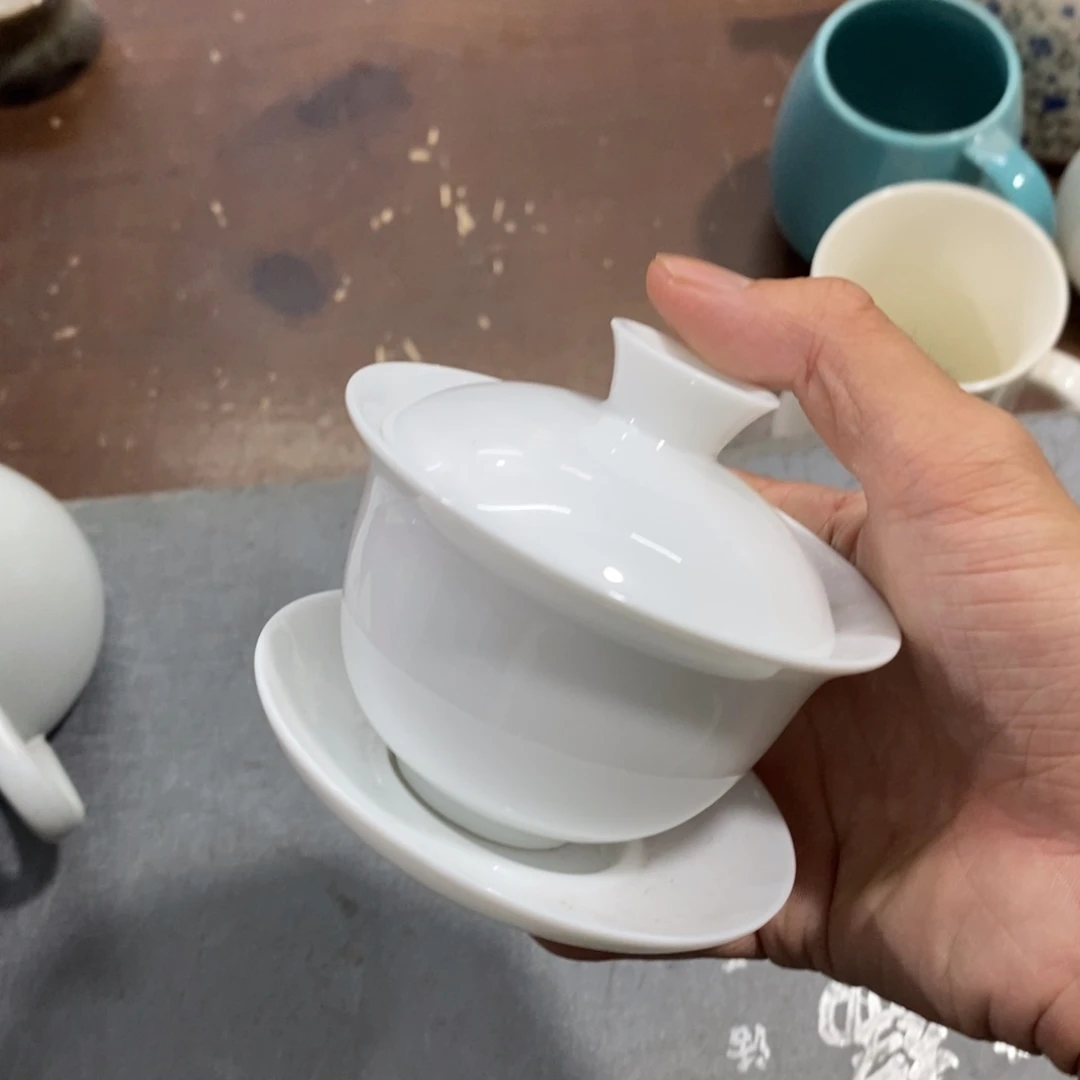 陶瓷等行业的生产和销售企业