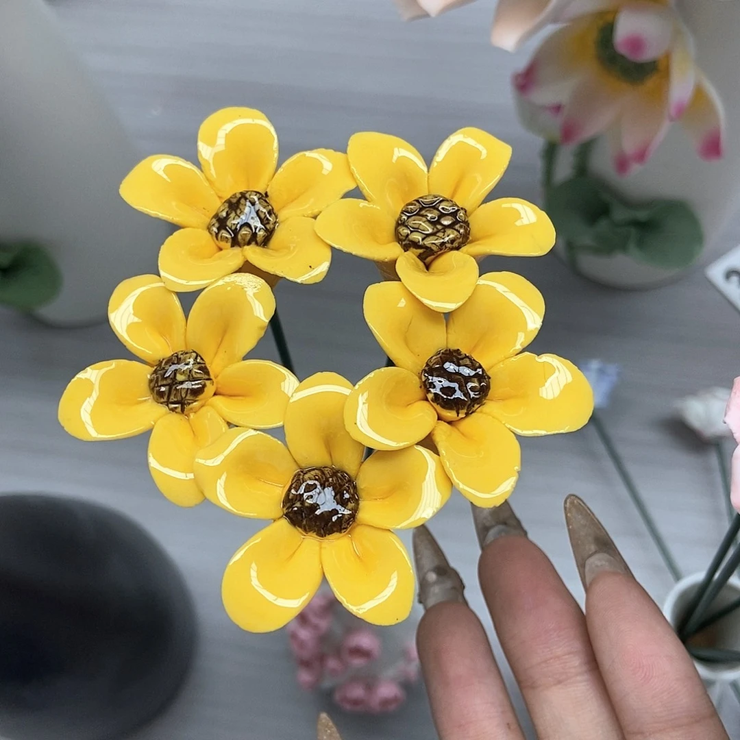 陶瓷手工制作工艺