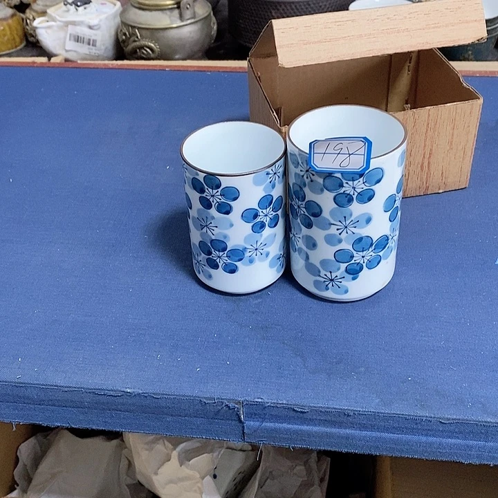 茶杯紫砂老板们好久不见感谢支持9.4c7