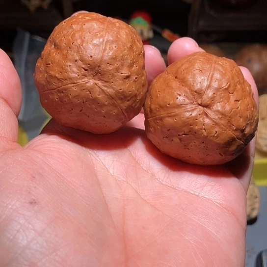 金刚菩提吊坠三瓣南瓜金刚