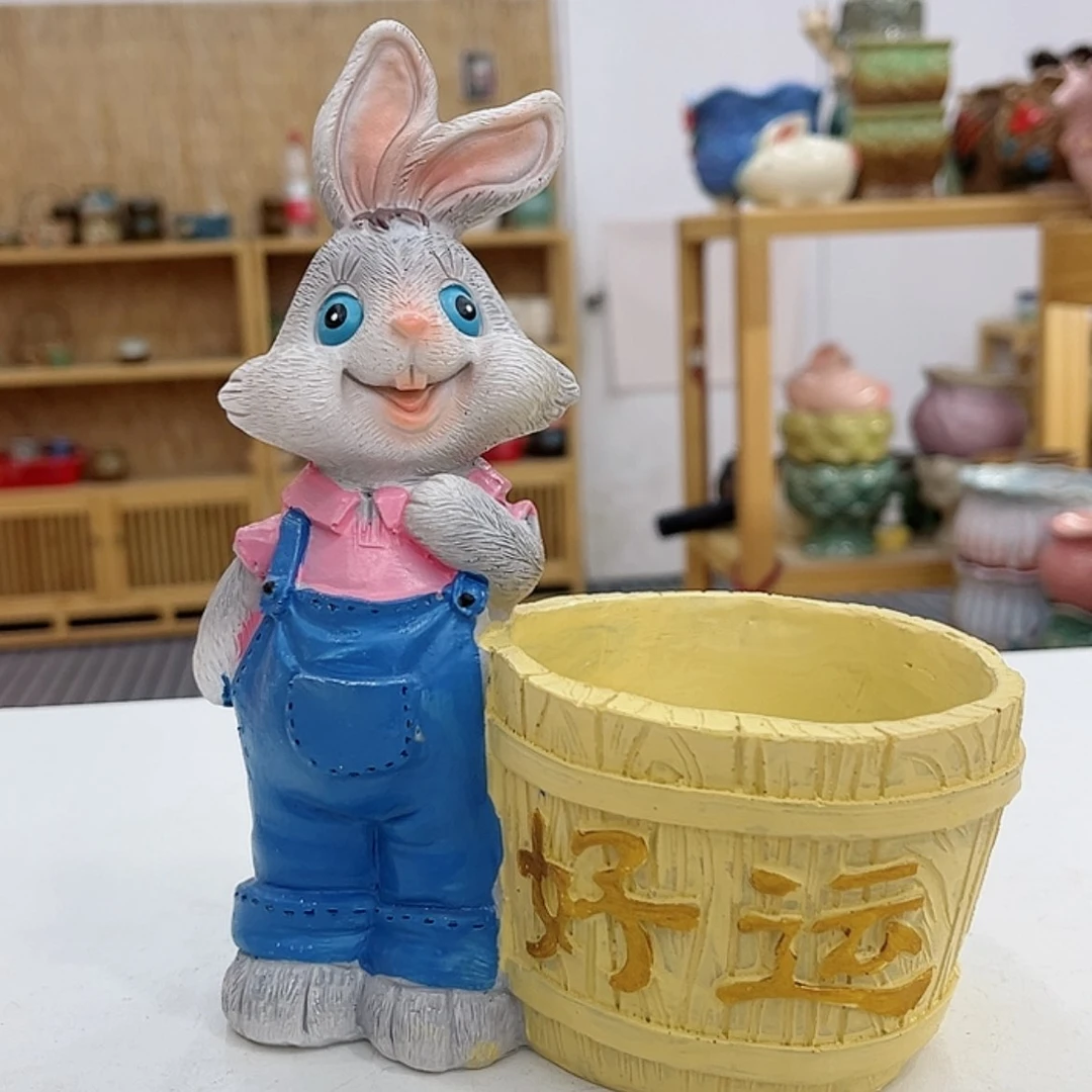 【闪购商品】红陶花盆