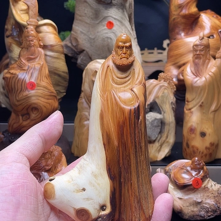 柏木（崖柏）333333333333333