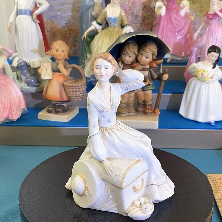 紫砂茶宠装饰瓷噢