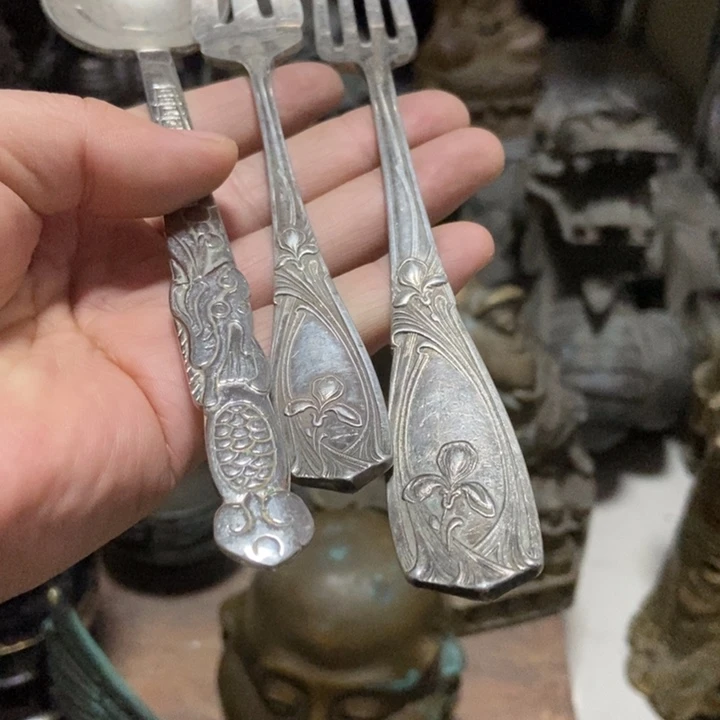 铜工艺品等多个行业的