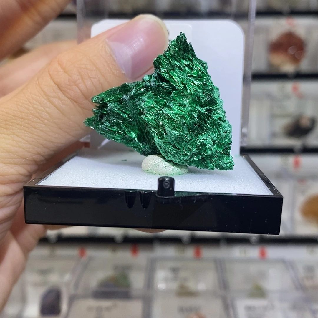 石材天然原石矿物标本