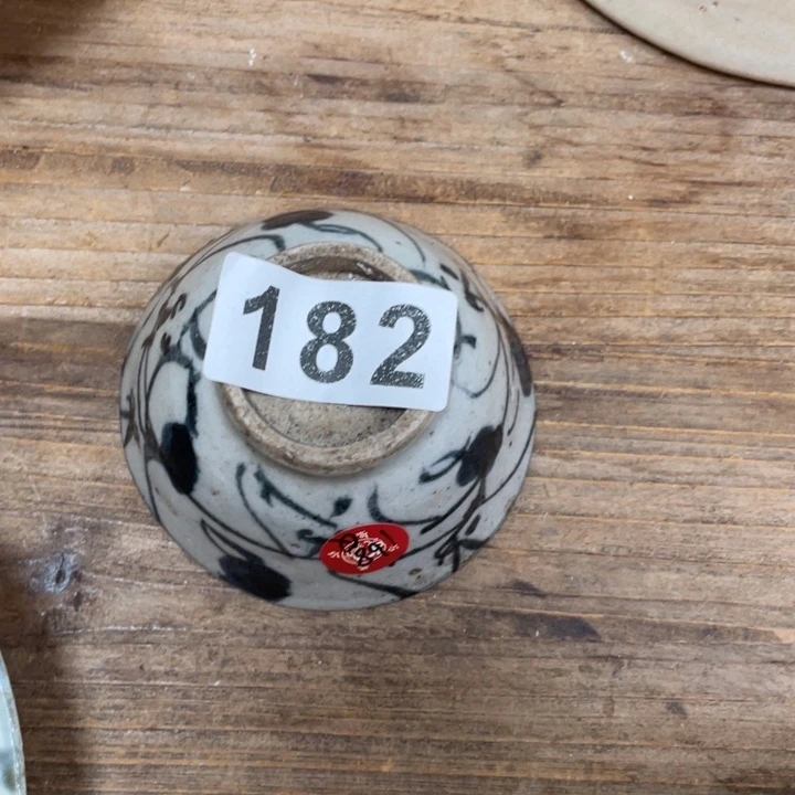 抱***生漂漂亮亮的老茶器182