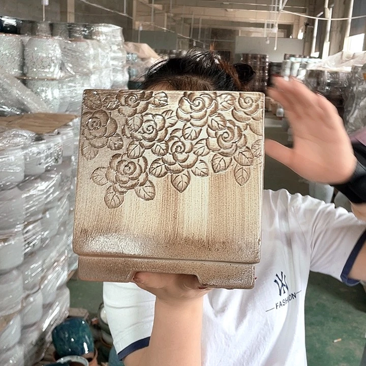 红陶正品高20/20